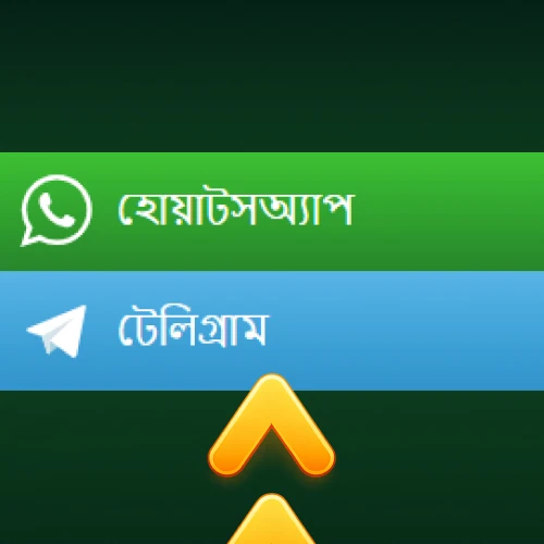 টেলিগ্রাম গ্রুপ ও হোয়াটসঅ্যাপের মাধ্যমে সহায়তা