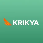 krikya app logo